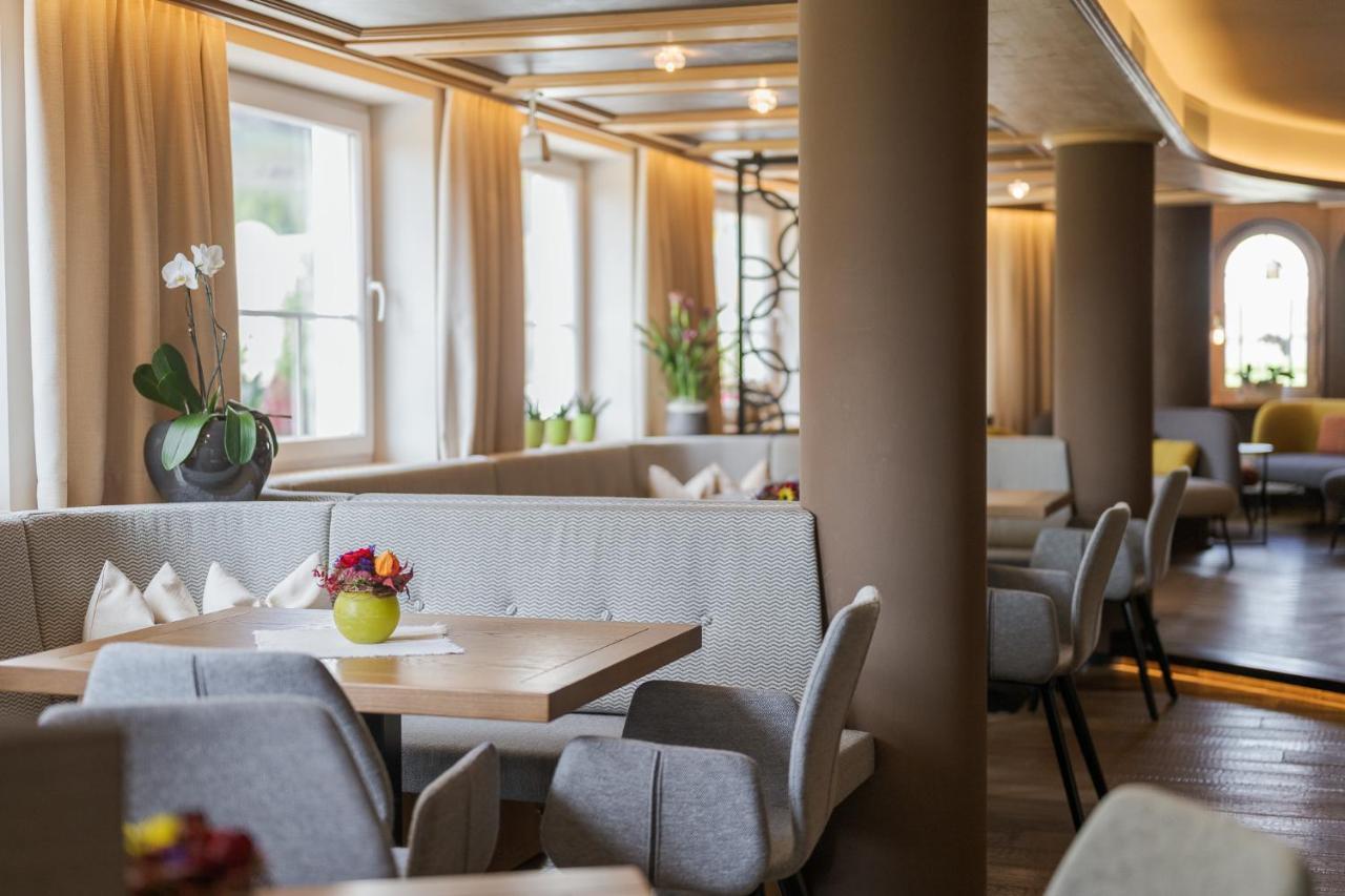 Hotel Fernblick St. Valentin auf der Haid Exteriör bild
