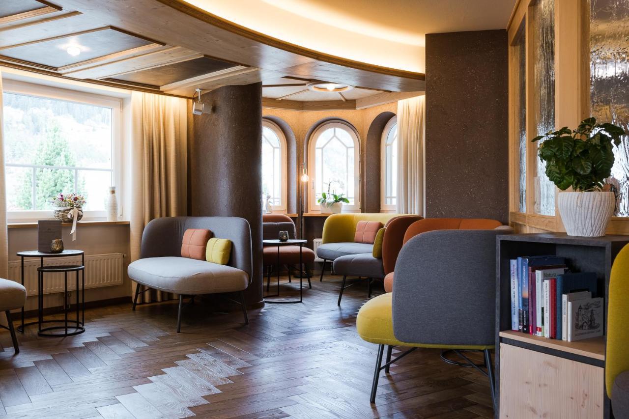 Hotel Fernblick St. Valentin auf der Haid Exteriör bild
